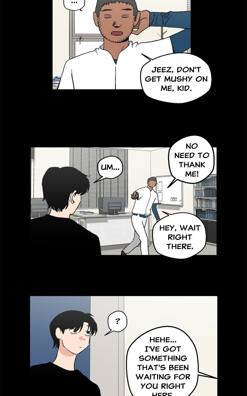 Swimmer Boy Ep. 25 - Backlight (7) page 81 - 