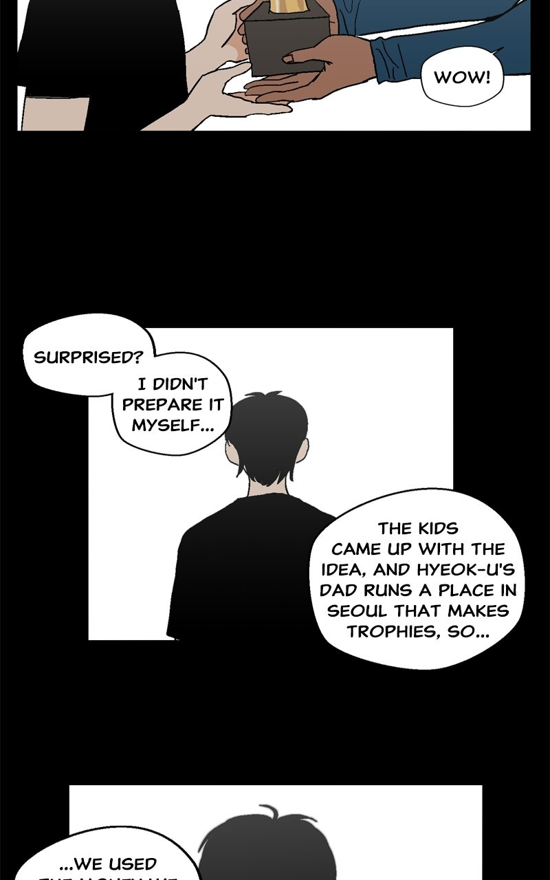 Swimmer Boy Ep. 25 - Backlight (7) page 85 - 