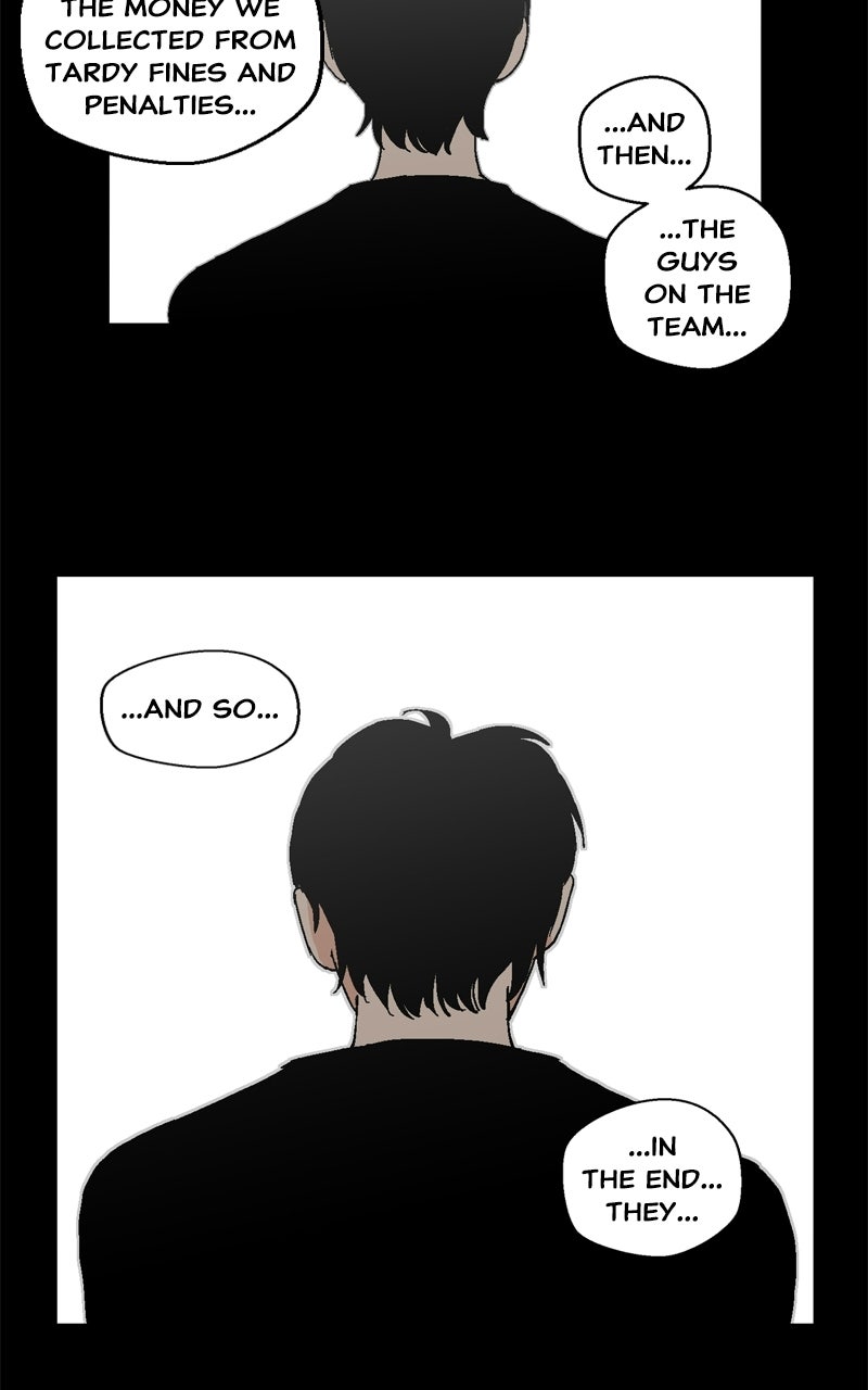 Swimmer Boy Ep. 25 - Backlight (7) page 86 - 