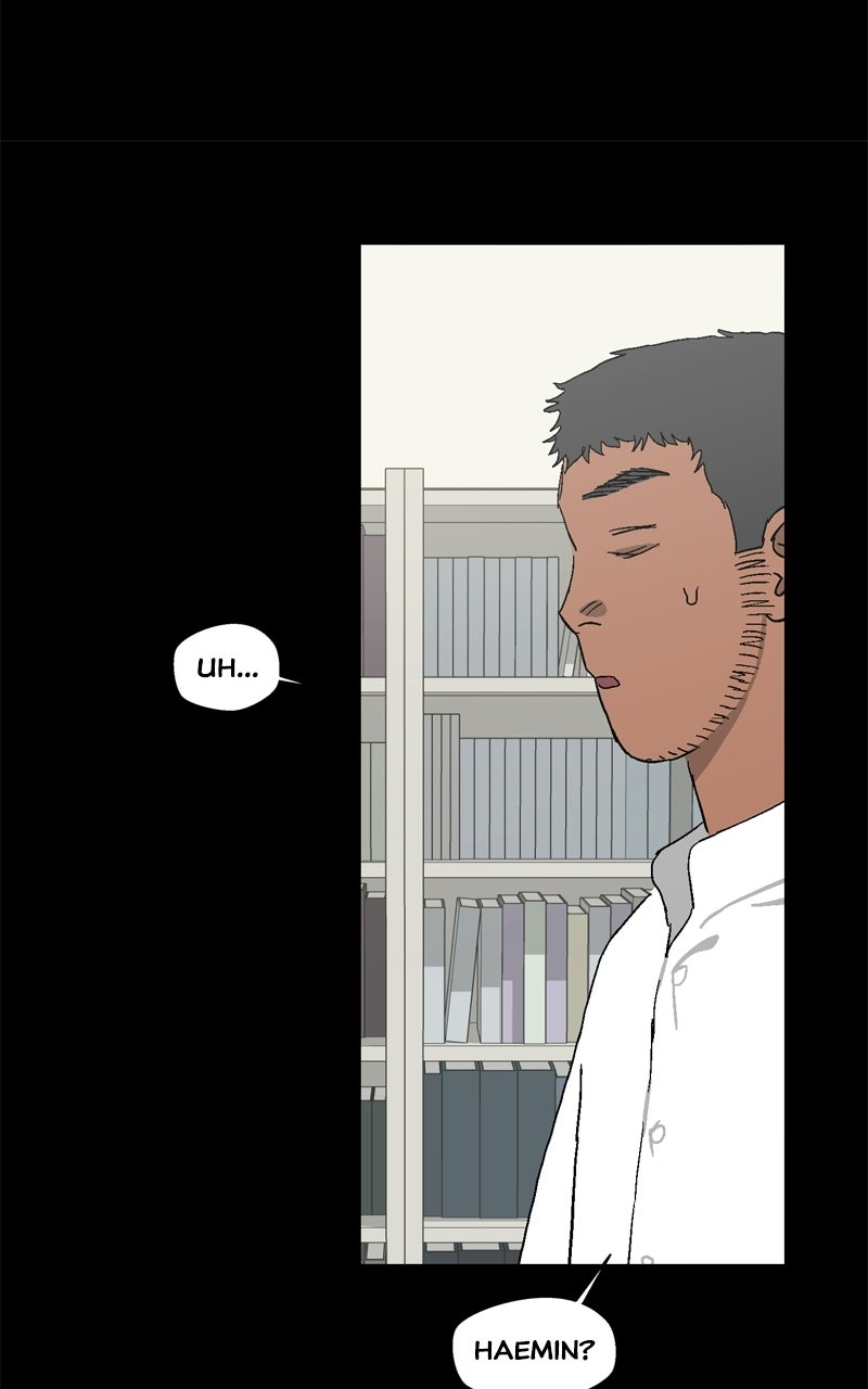 Swimmer Boy Ep. 25 - Backlight (7) page 87 - 