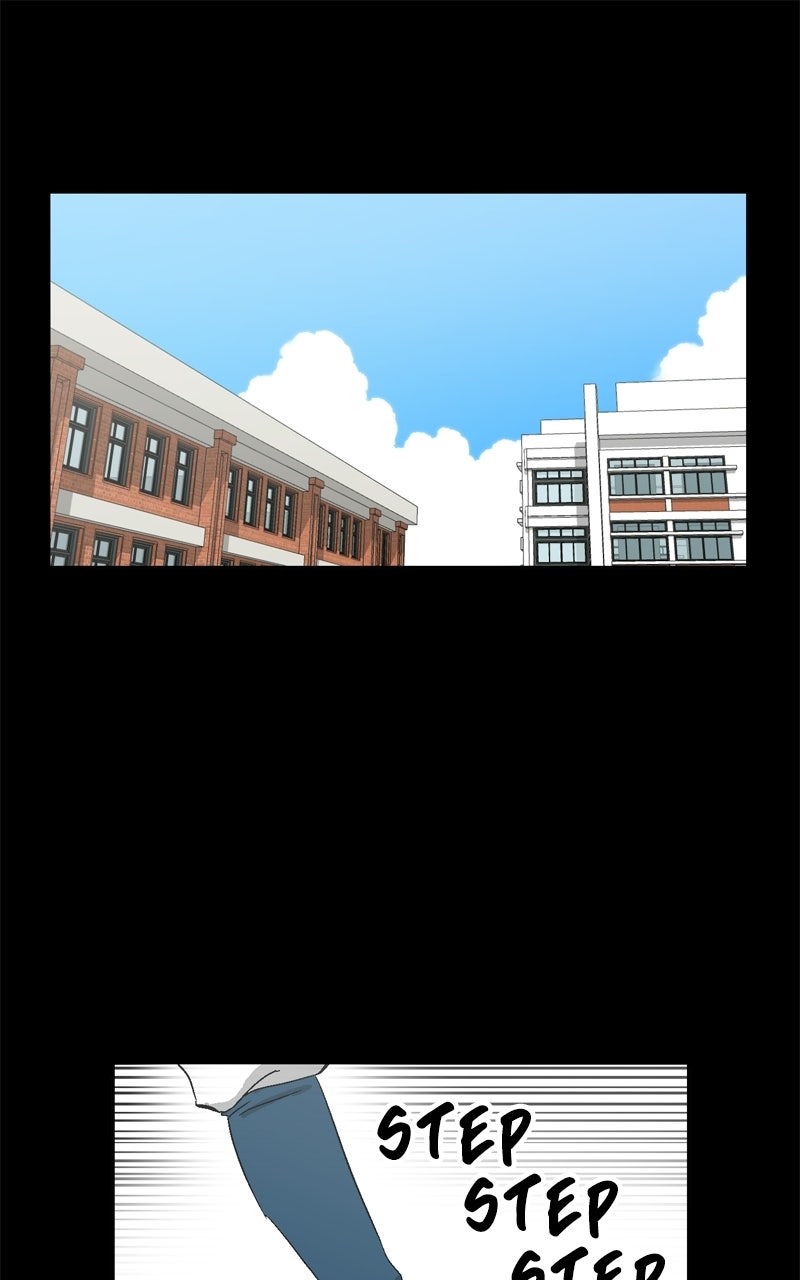 Swimmer Boy Ep. 26 - Backlight (8) page 1 - 