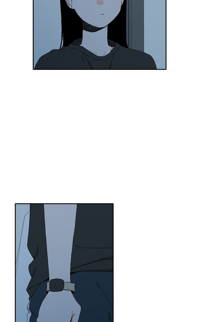 Swimmer Boy Ep. 26 - Backlight (8) page 13 - 
