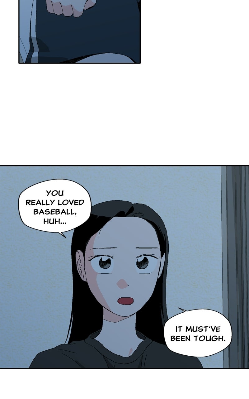 Swimmer Boy Ep. 26 - Backlight (8) page 14 - 