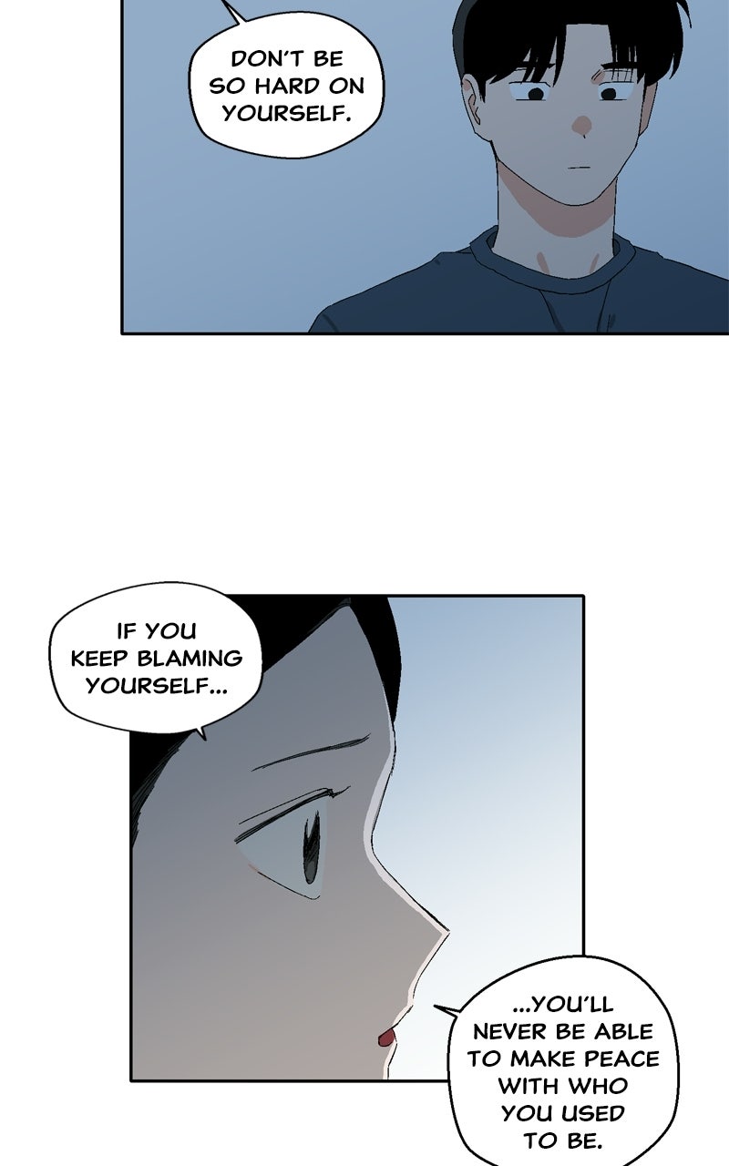 Swimmer Boy Ep. 26 - Backlight (8) page 19 - 