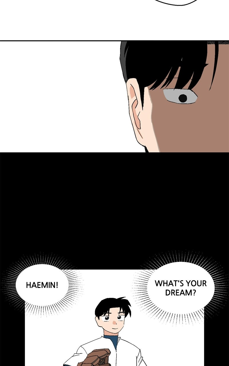 Swimmer Boy Ep. 26 - Backlight (8) page 20 - 