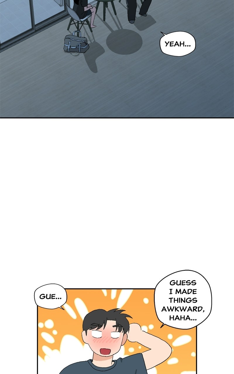 Swimmer Boy Ep. 26 - Backlight (8) page 23 - 
