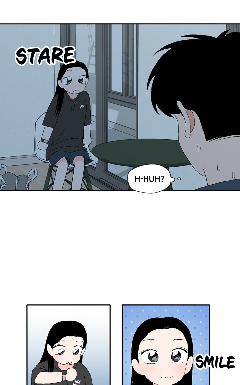 Swimmer Boy Ep. 26 - Backlight (8) page 25 - 
