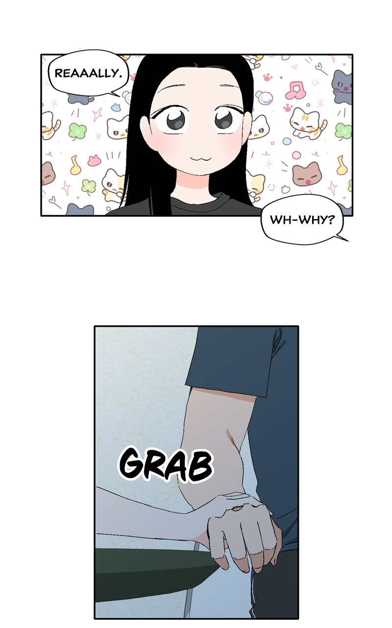 Swimmer Boy Ep. 26 - Backlight (8) page 28 - 