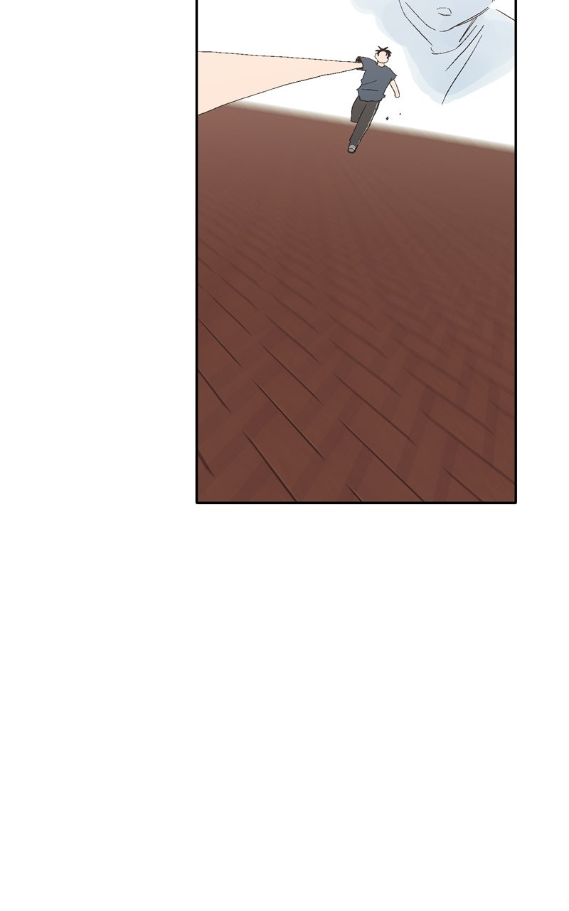 Swimmer Boy Ep. 26 - Backlight (8) page 33 - 