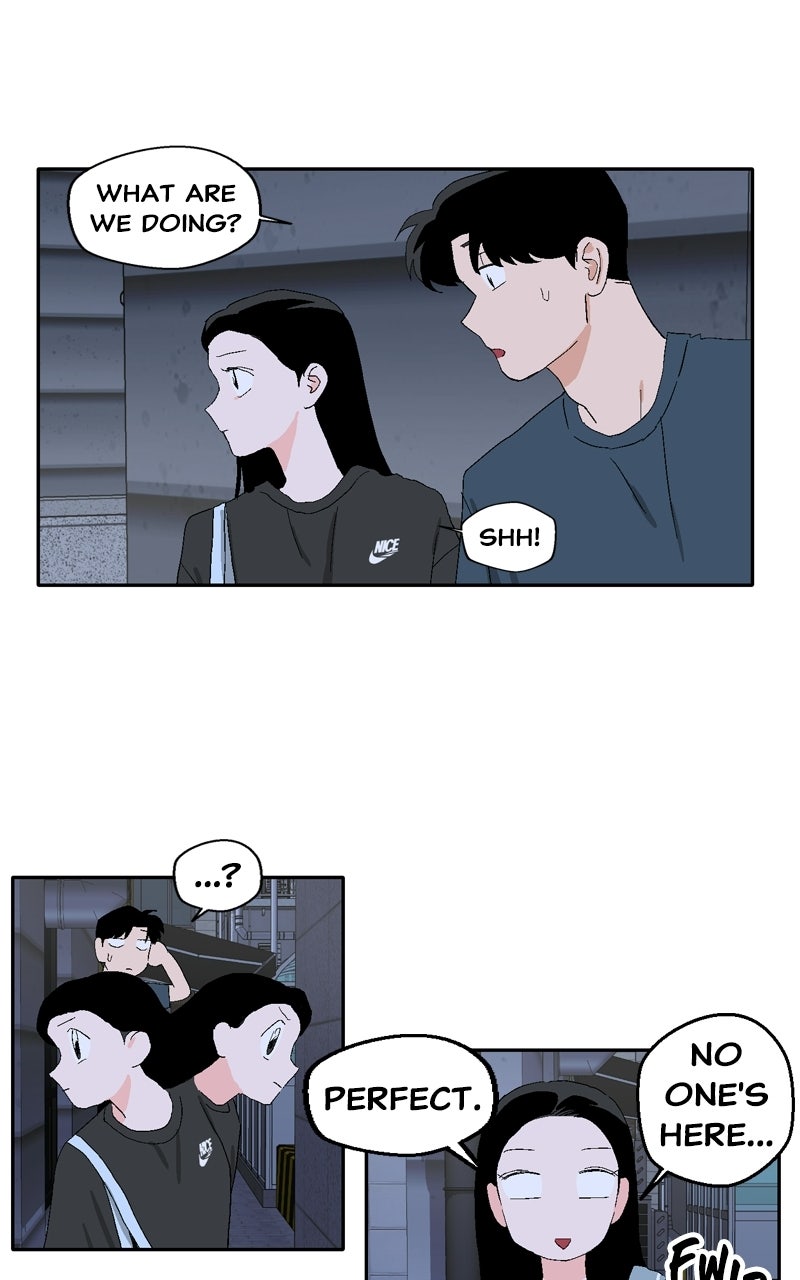 Swimmer Boy Ep. 26 - Backlight (8) page 35 - 