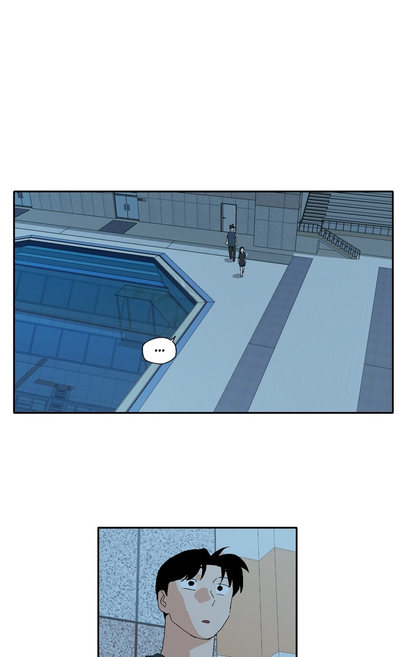 Swimmer Boy Ep. 26 - Backlight (8) page 43 - 