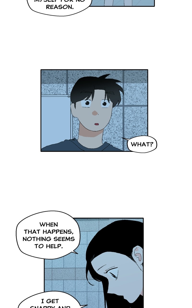 Swimmer Boy Ep. 26 - Backlight (8) page 49 - 