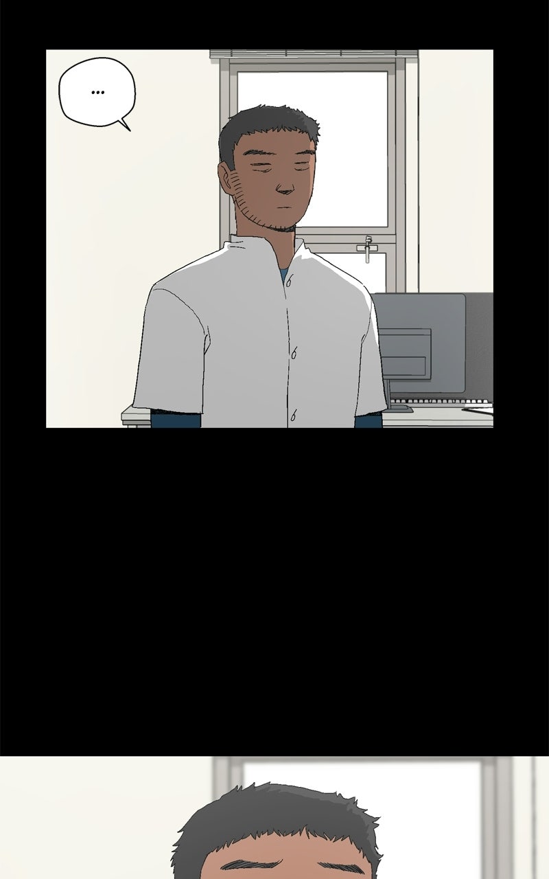 Swimmer Boy Ep. 26 - Backlight (8) page 6 - 