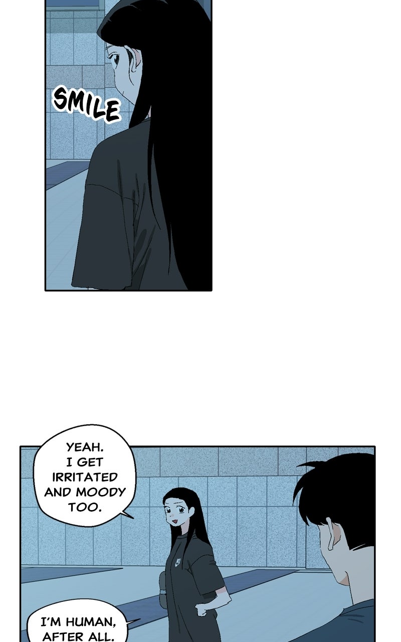 Swimmer Boy Ep. 26 - Backlight (8) page 51 - 
