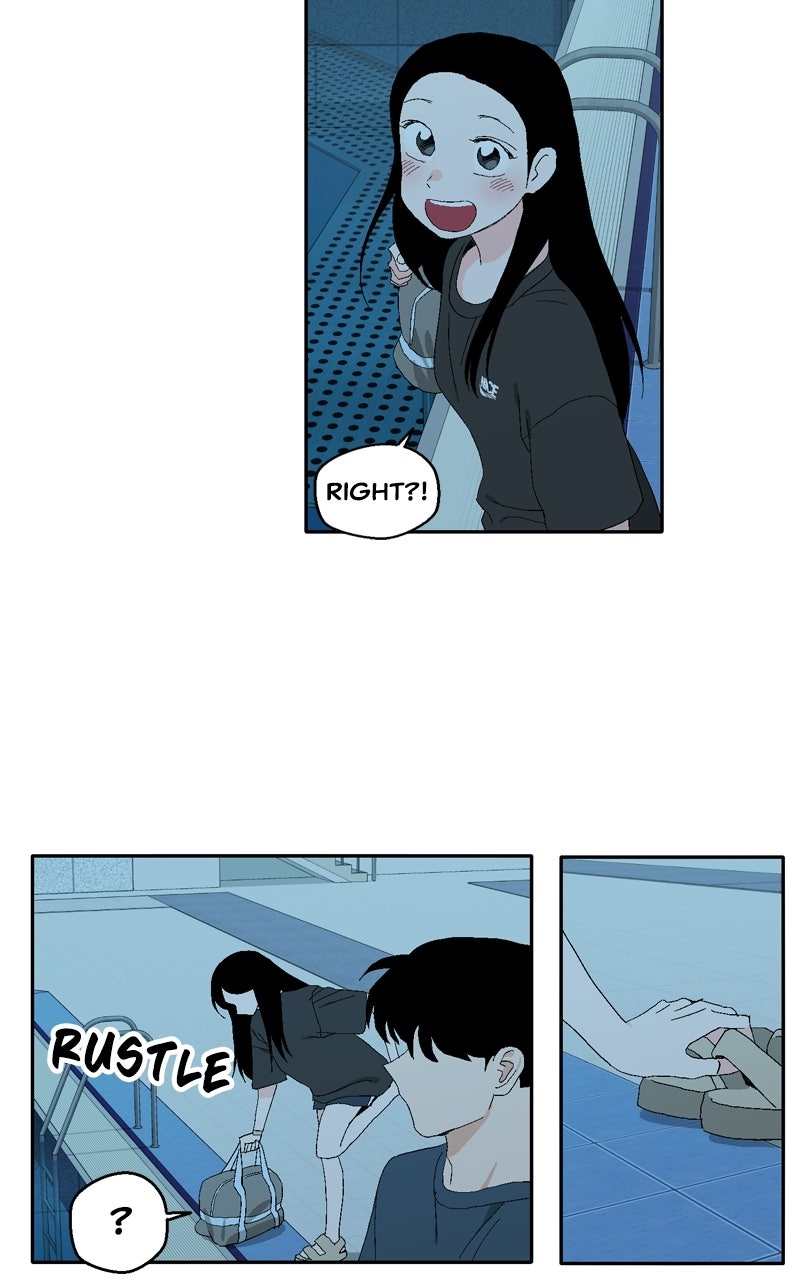 Swimmer Boy Ep. 26 - Backlight (8) page 57 - 