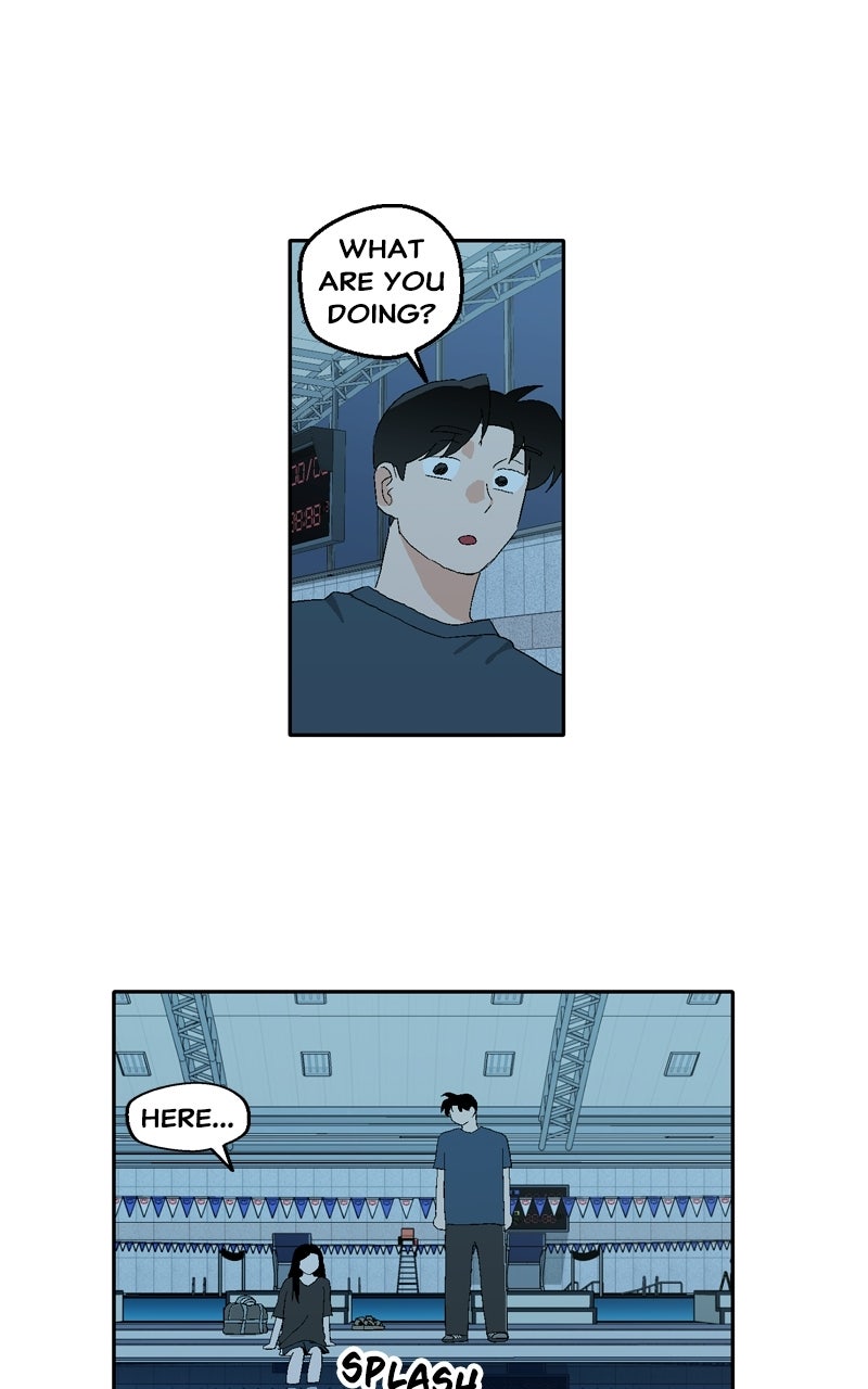 Swimmer Boy Ep. 26 - Backlight (8) page 58 - 