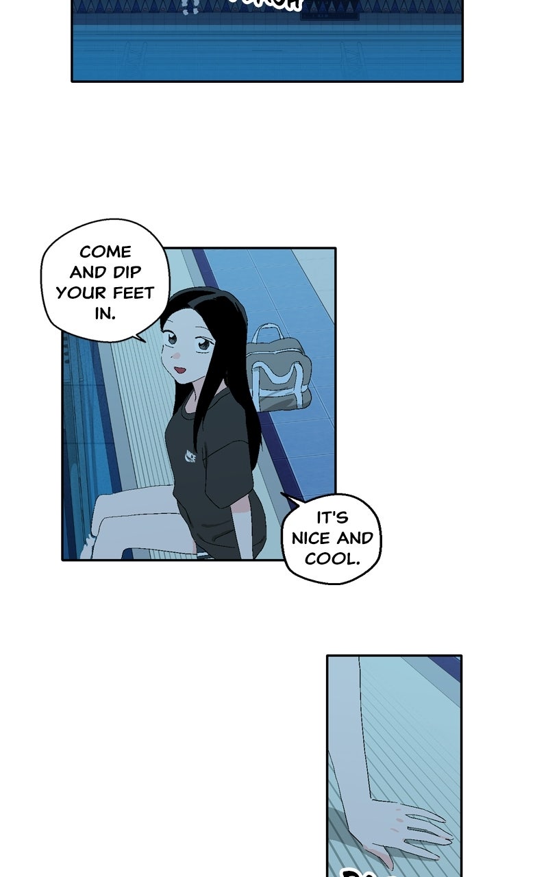 Swimmer Boy Ep. 26 - Backlight (8) page 59 - 
