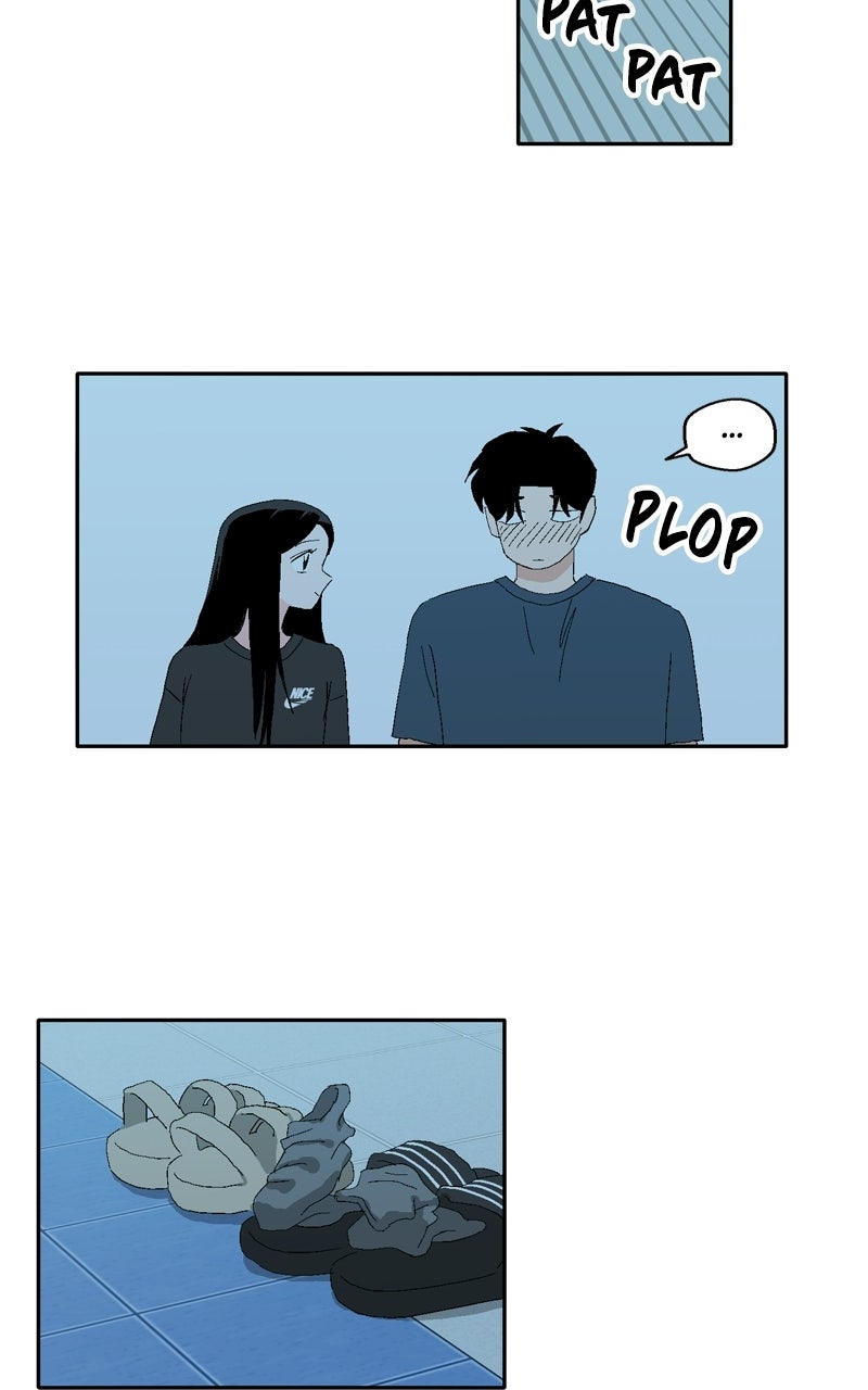 Swimmer Boy Ep. 26 - Backlight (8) page 60 - 
