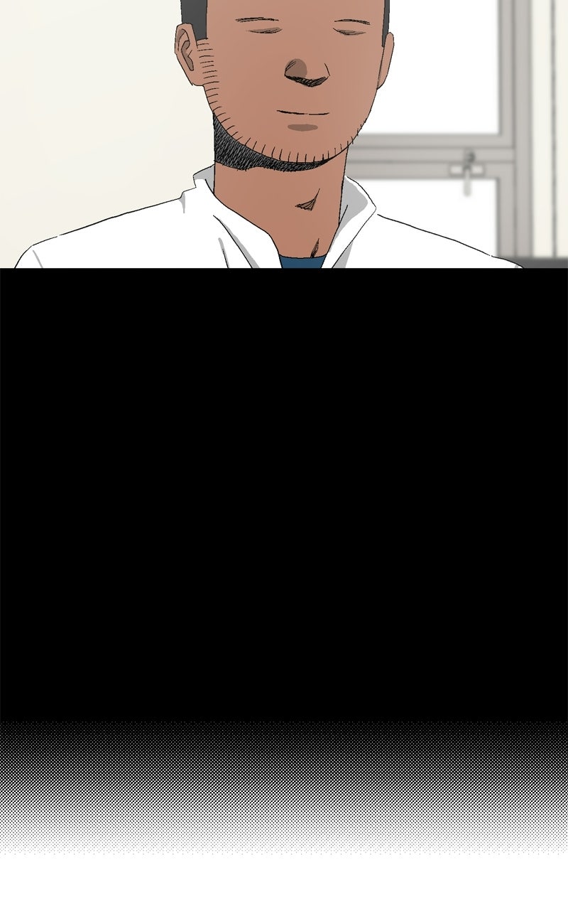 Swimmer Boy Ep. 26 - Backlight (8) page 7 - 