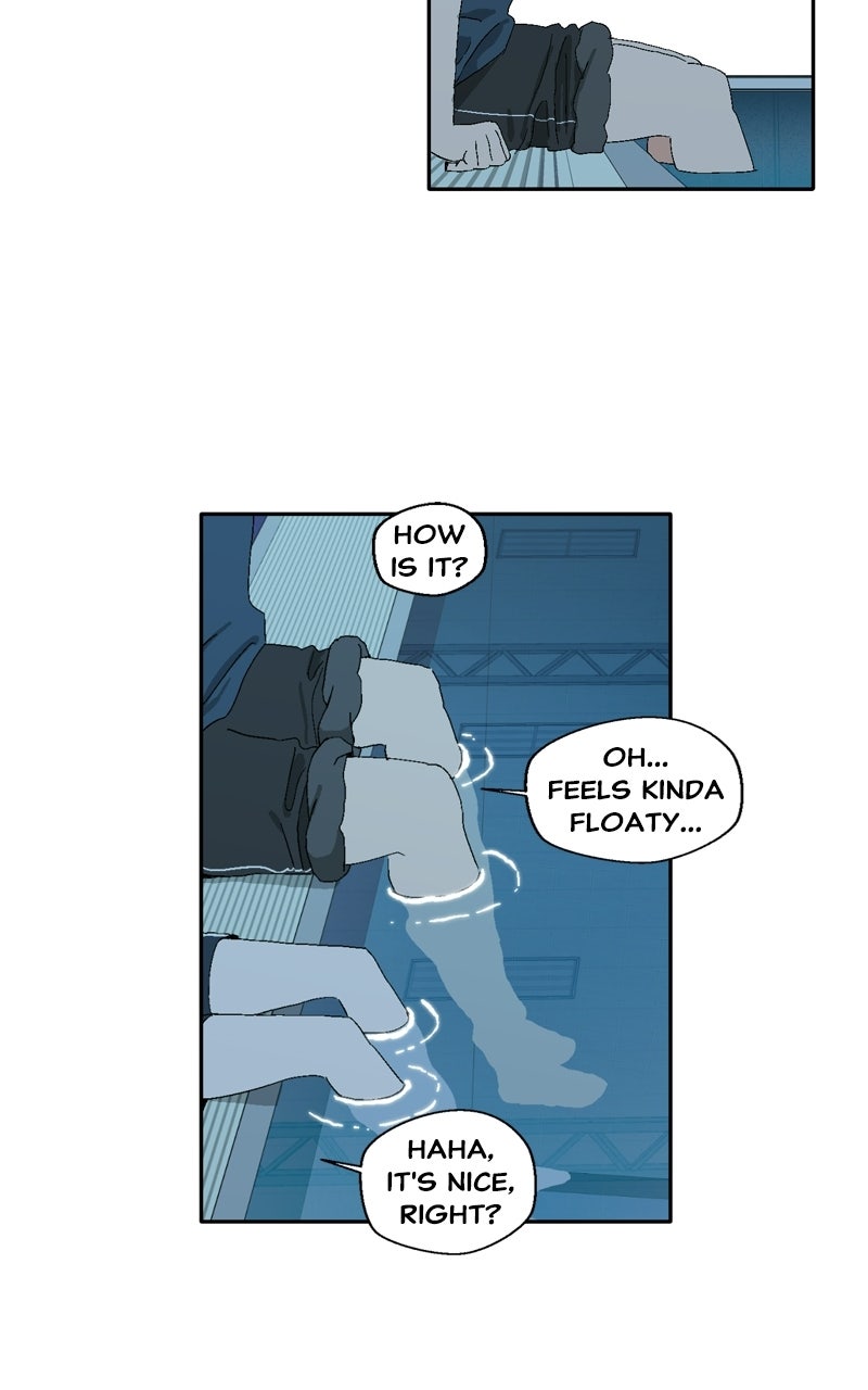 Swimmer Boy Ep. 26 - Backlight (8) page 67 - 
