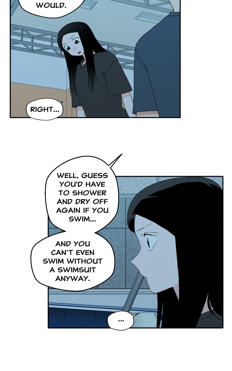 Swimmer Boy Ep. 26 - Backlight (8) page 70 - 