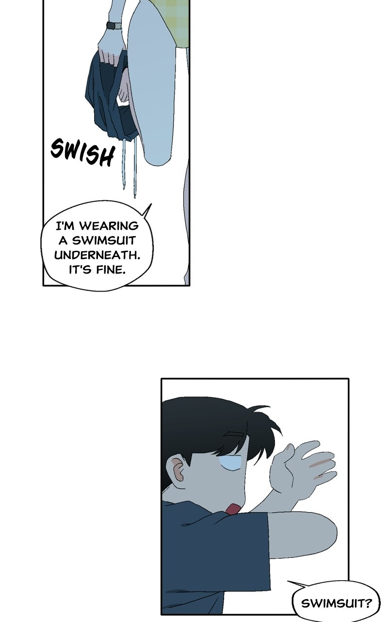 Swimmer Boy Ep. 26 - Backlight (8) page 76 - 