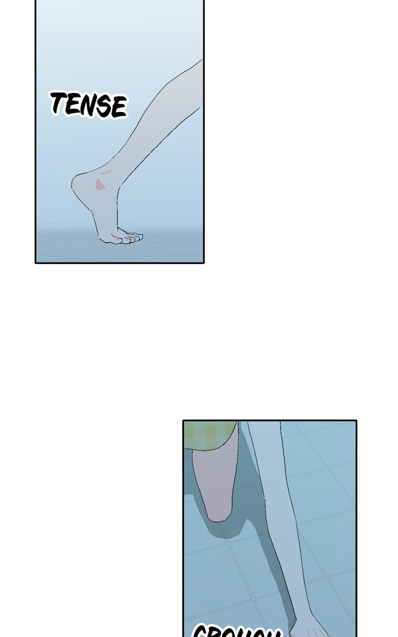 Swimmer Boy Ep. 26 - Backlight (8) page 78 - 