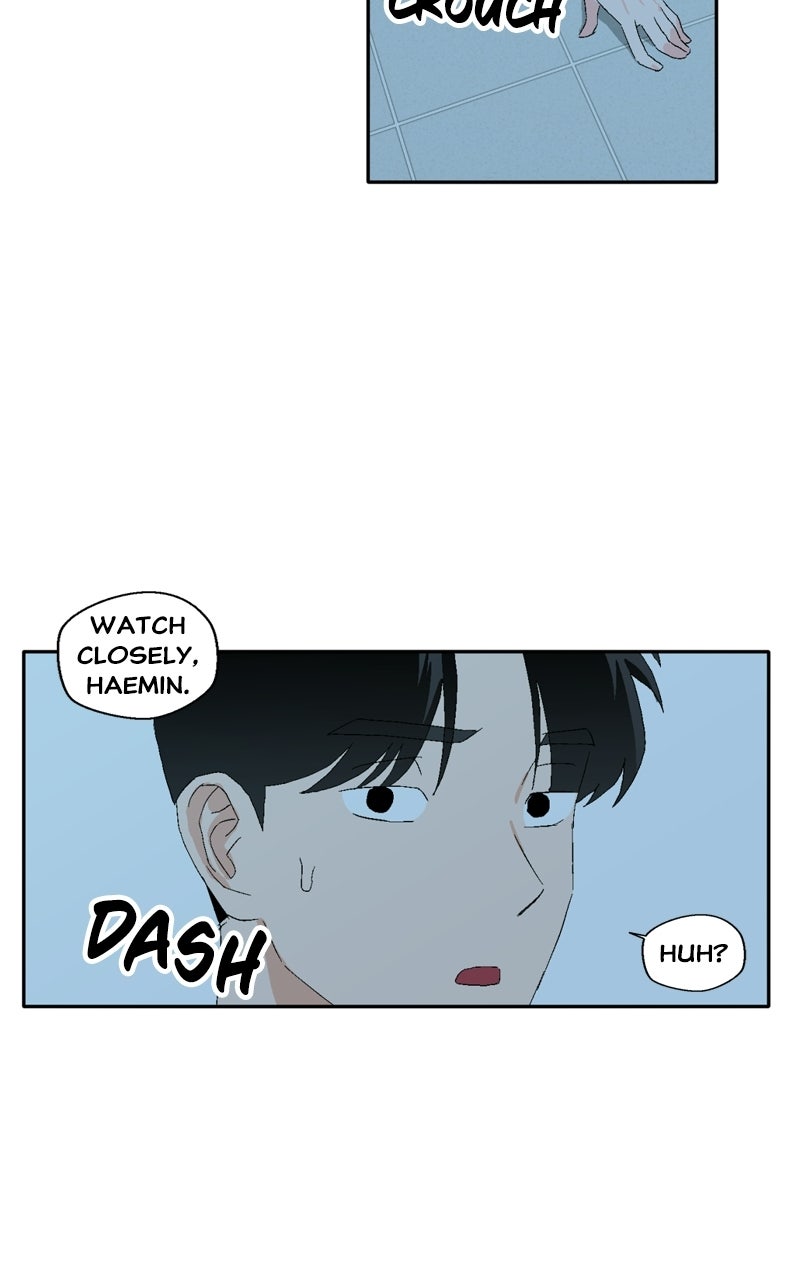 Swimmer Boy Ep. 26 - Backlight (8) page 79 - 