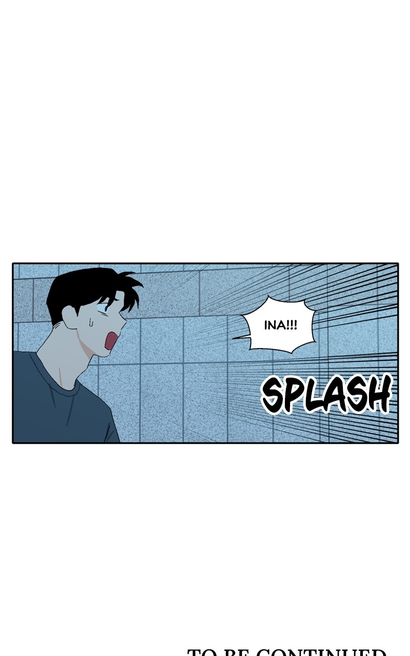 Swimmer Boy Ep. 26 - Backlight (8) page 82 - 
