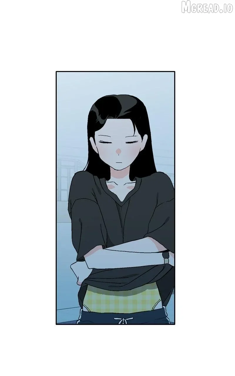 Swimmer Boy Chapter 27 page 1 - 
