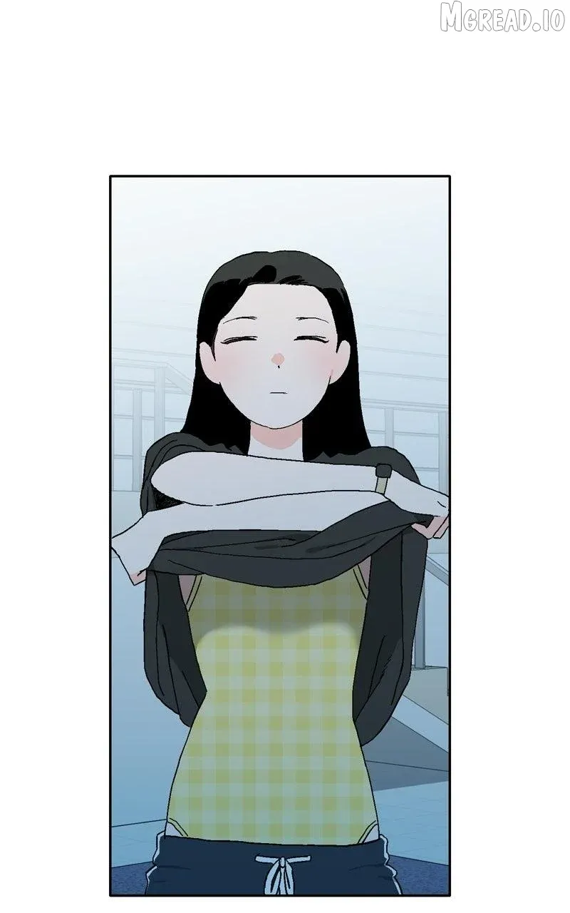 Swimmer Boy Chapter 27 page 2 - 