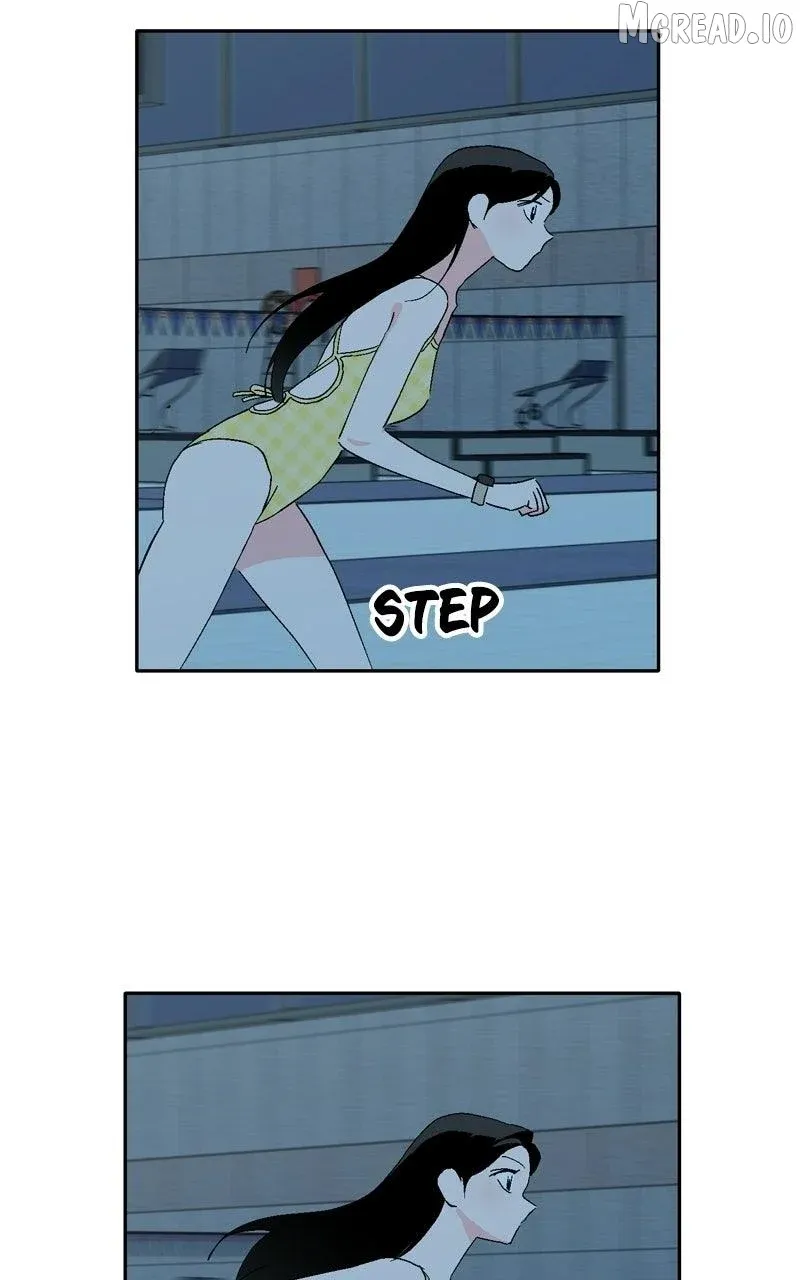 Swimmer Boy Chapter 27 page 13 - 
