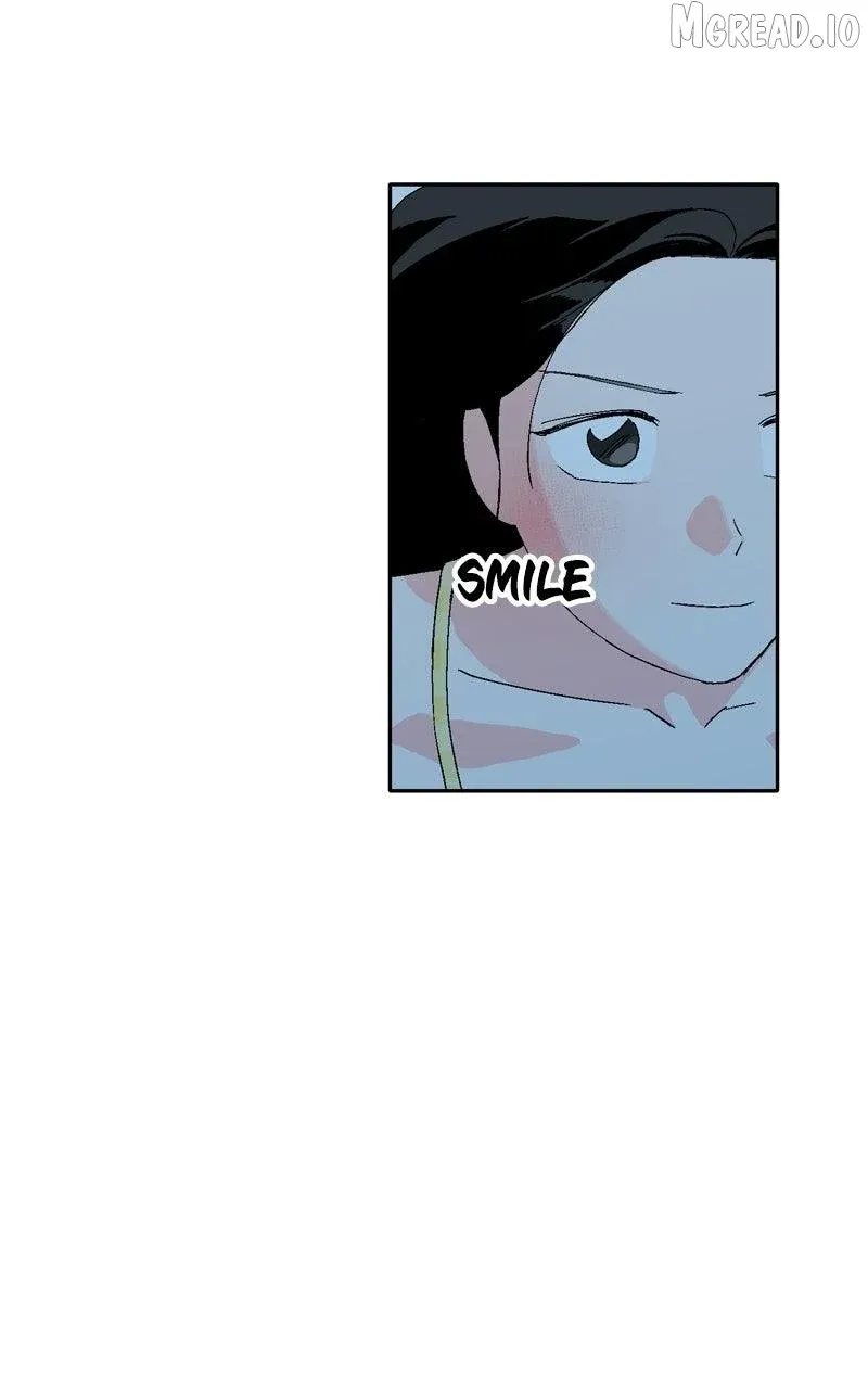 Swimmer Boy Chapter 27 page 16 - 