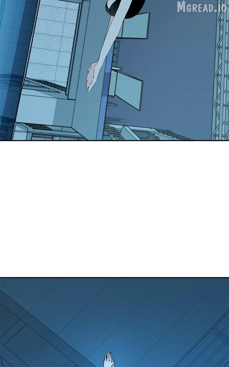 Swimmer Boy Chapter 27 page 19 - 