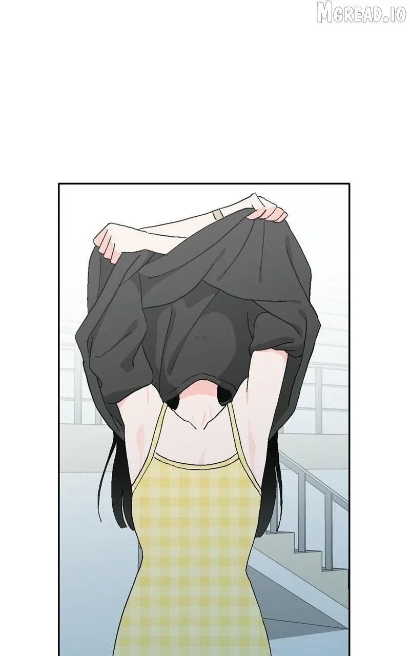 Swimmer Boy Chapter 27 page 3 - 