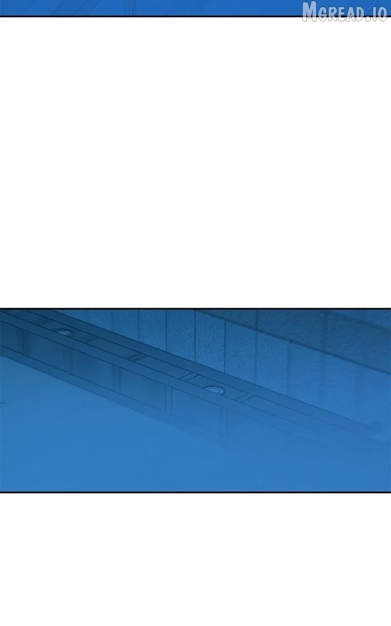 Swimmer Boy Chapter 27 page 21 - 