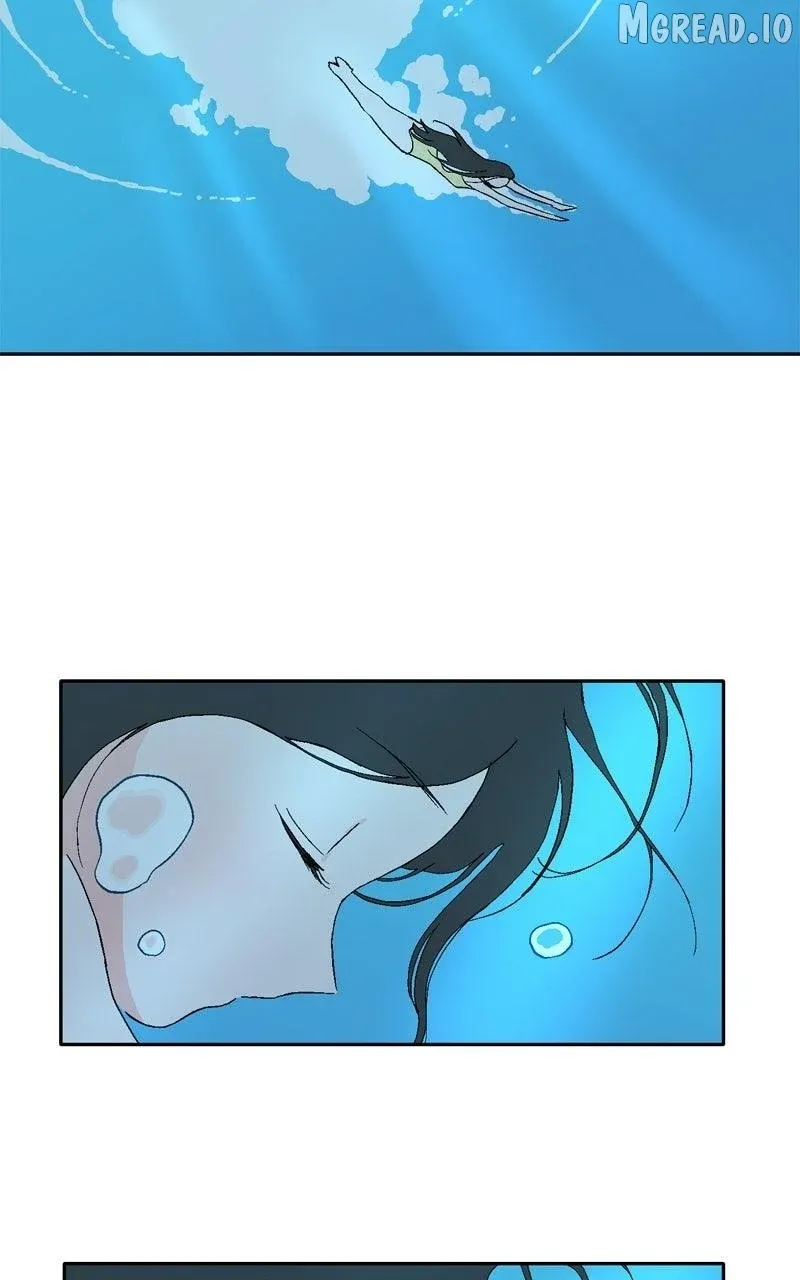 Swimmer Boy Chapter 27 page 25 - 