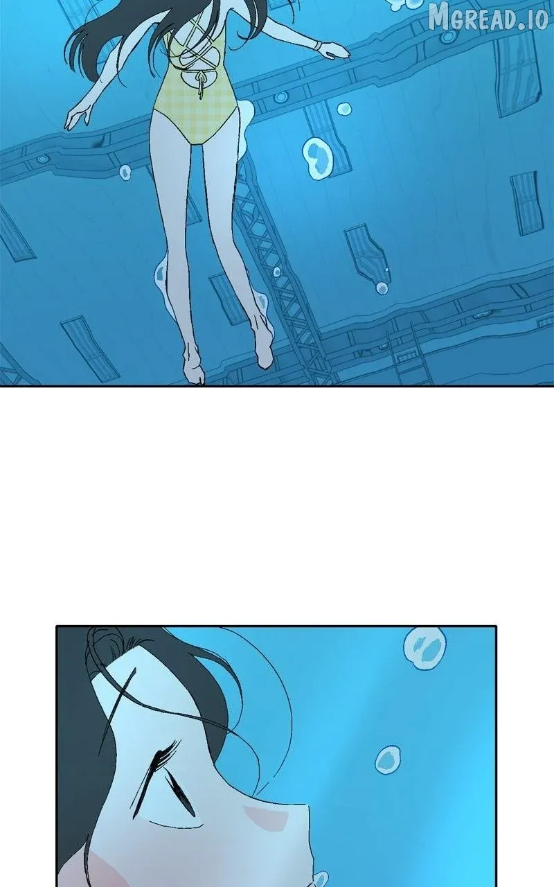 Swimmer Boy Chapter 27 page 27 - 