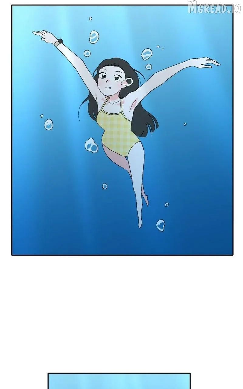 Swimmer Boy Chapter 27 page 29 - 