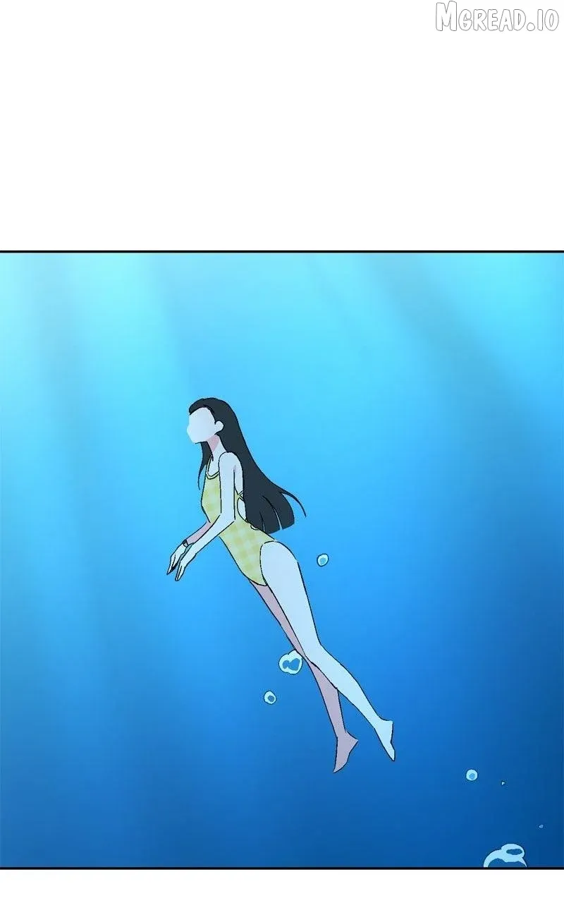 Swimmer Boy Chapter 27 page 45 - 