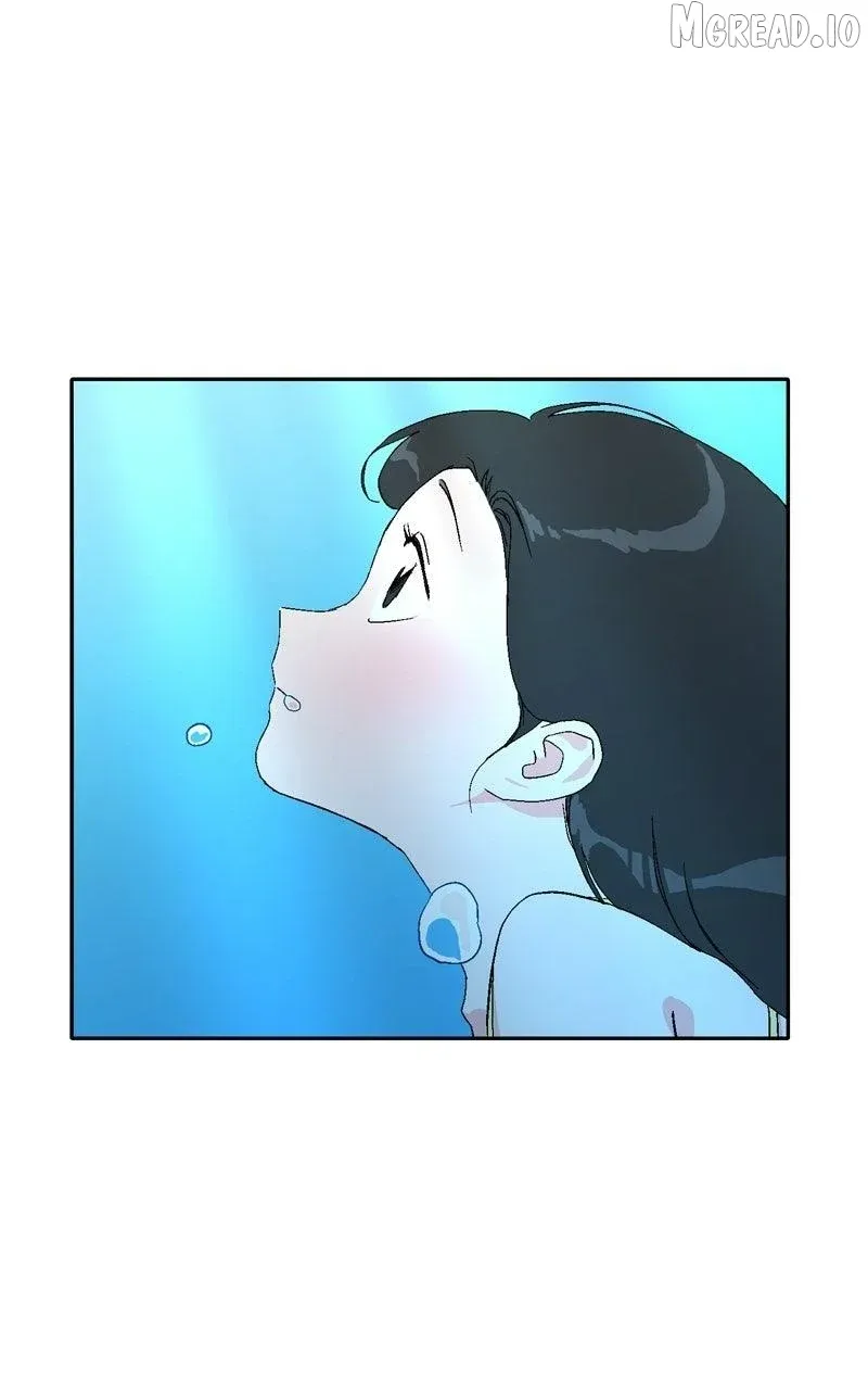 Swimmer Boy Chapter 27 page 46 - 