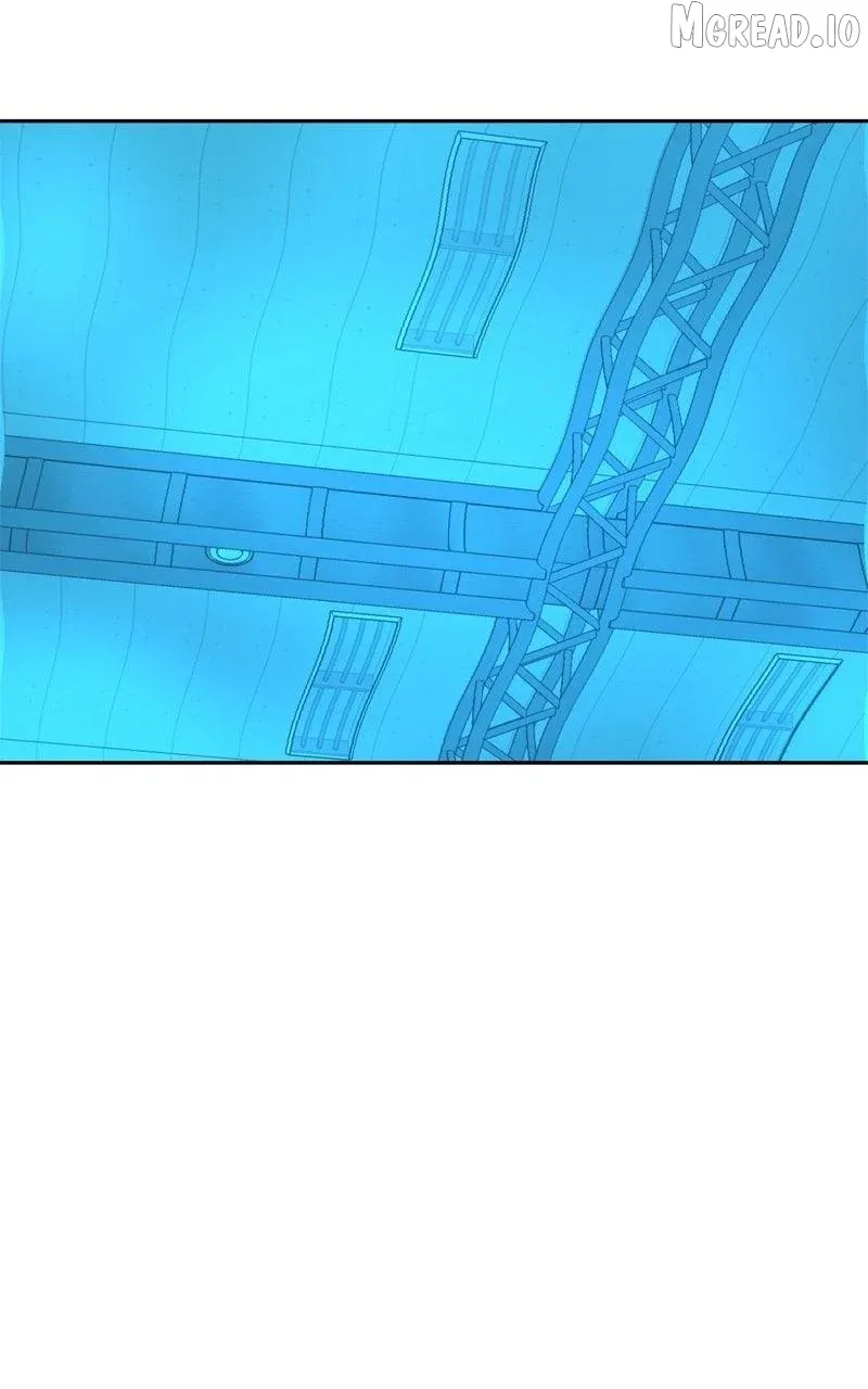 Swimmer Boy Chapter 27 page 47 - 