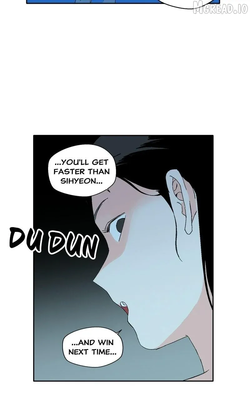 Swimmer Boy Chapter 27 page 60 - 
