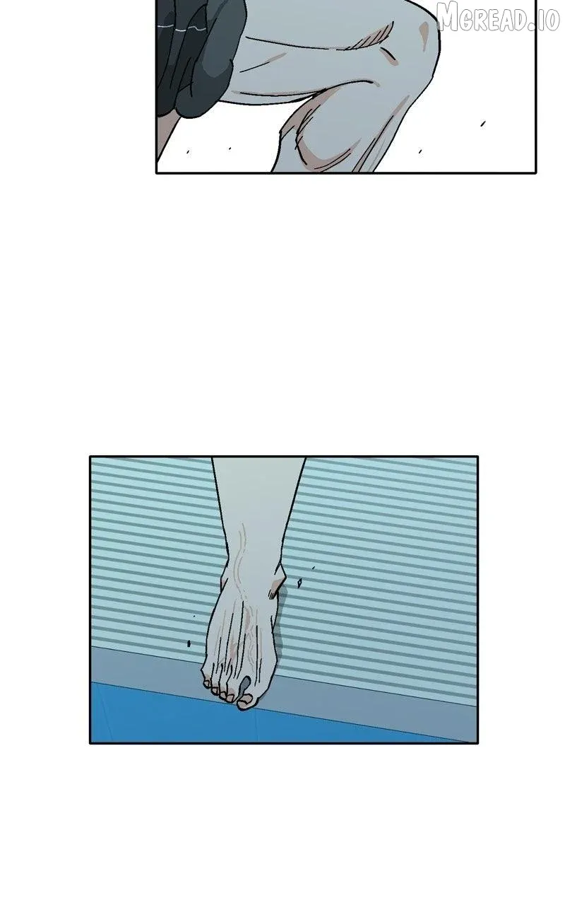 Swimmer Boy Chapter 27 page 65 - 