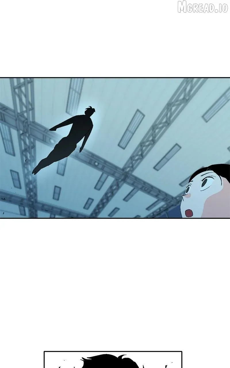 Swimmer Boy Chapter 27 page 66 - 