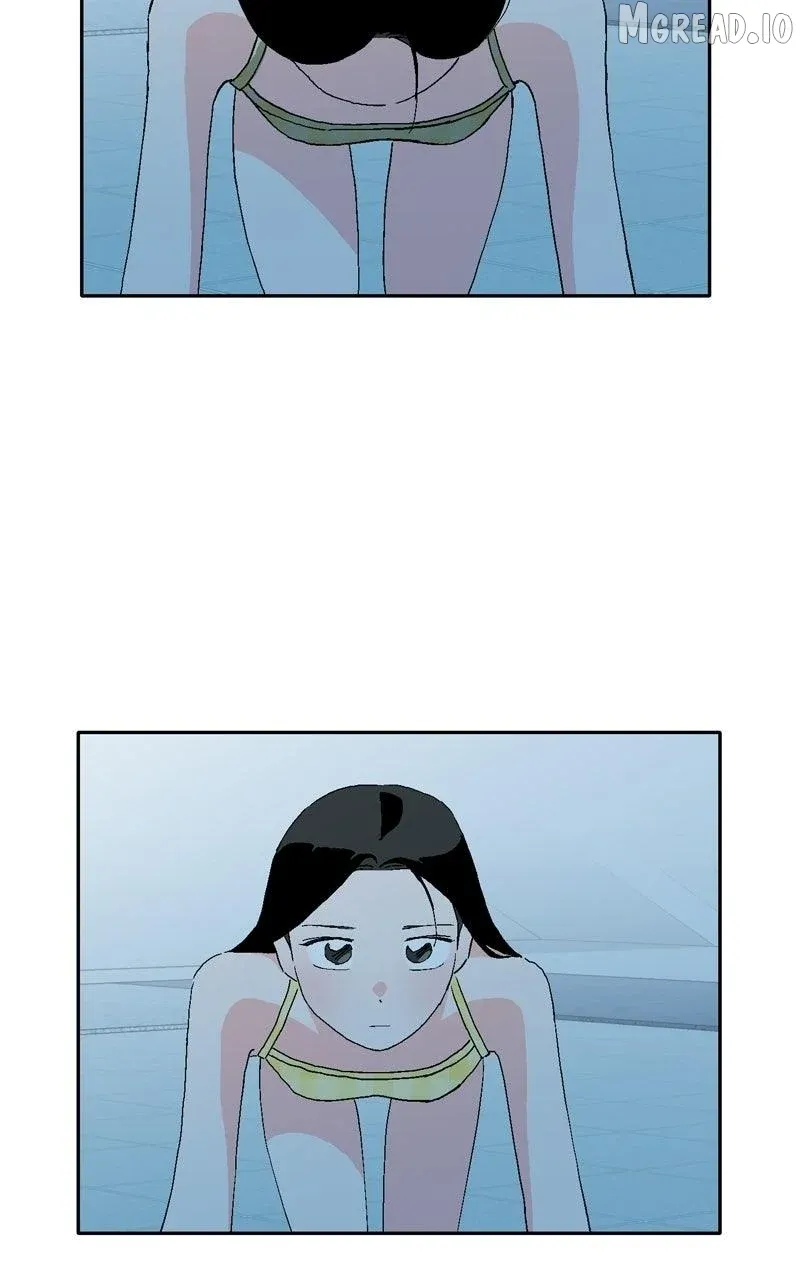 Swimmer Boy Chapter 27 page 9 - 