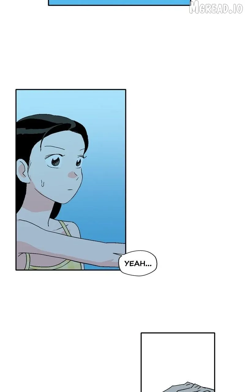 Swimmer Boy Chapter 27 page 85 - 