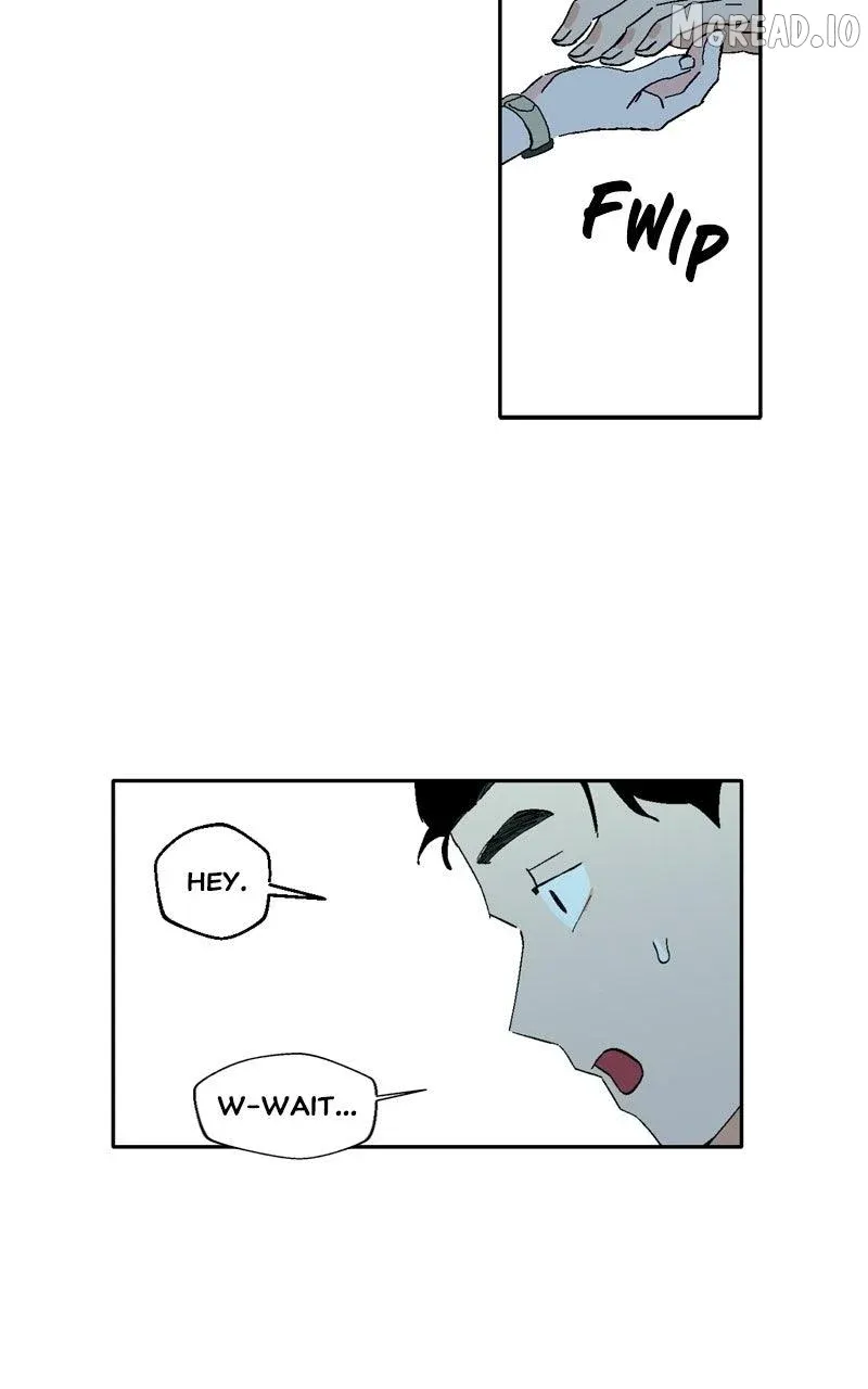Swimmer Boy Chapter 27 page 86 - 