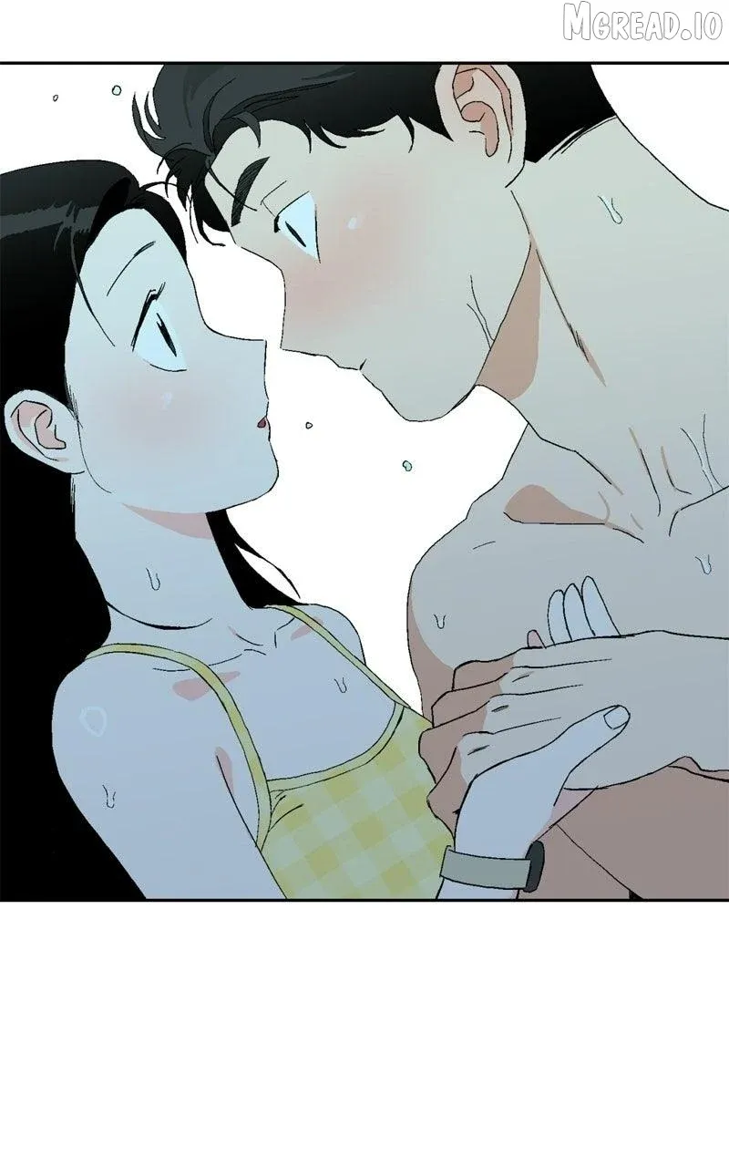 Swimmer Boy Chapter 27 page 94 - 