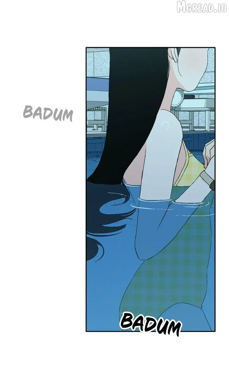 Swimmer Boy Chapter 27 page 97 - 